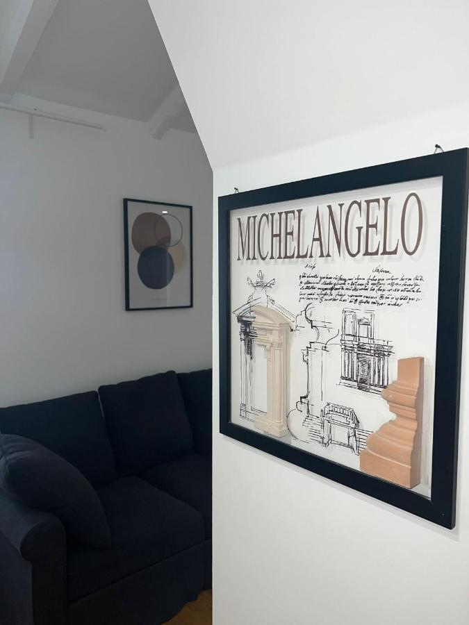 Le Michelangelo - Place Massena Nicea Zewnętrze zdjęcie